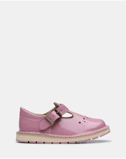 Pink Patent