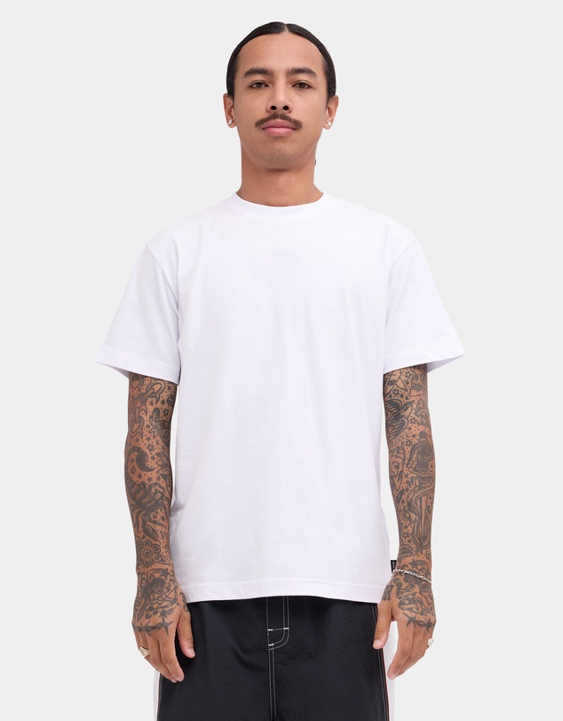 RVCA - Mens RVCA Standard T-Shirt