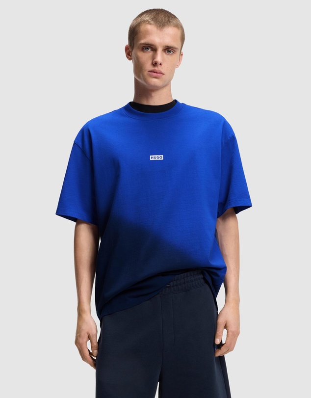 HUGO - Nalono_F T-Shirt