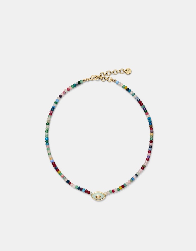 MIMCO - Oracle Necklace