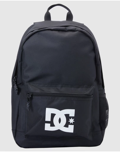 DC Shoes - Mens Nickel 20L Backpack