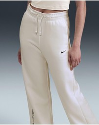 Nike - Sportswear Classic+ Wide-Leg Pants