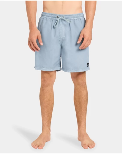 Quiksilver - Mens Everyday Surfwash 17