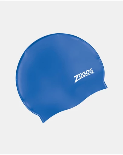 Zoggs - Silicone Cap