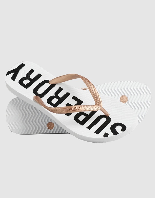 Superdry - Code Essential Flip Flop
