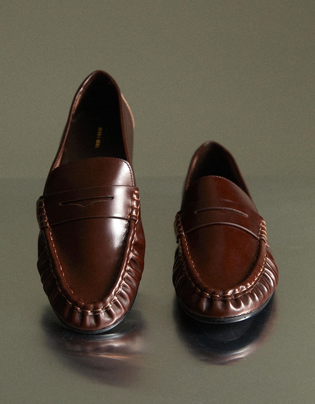 Alias Mae - Ivana Loafers
