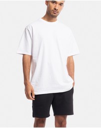 Counter Culture - Absent Oversize Tee