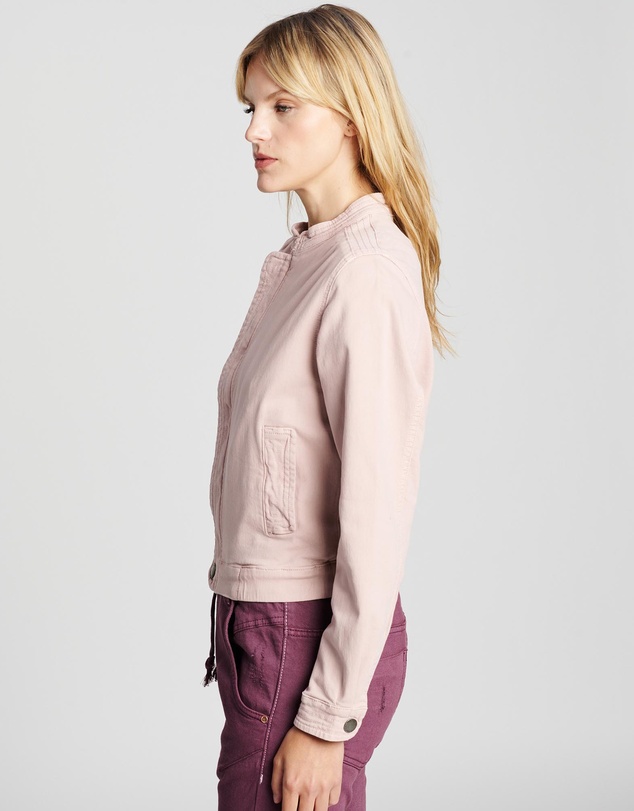 DRICOPER DENIM - Walker Roxy Jacket