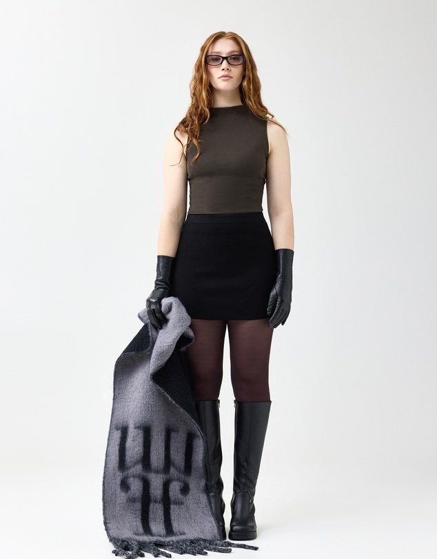 Unreal Fur - Unreal Scarf
