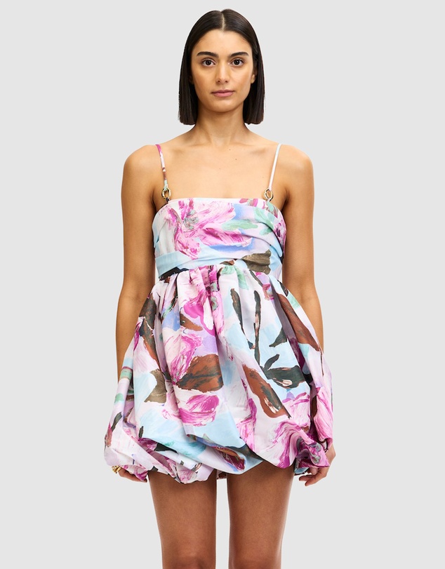 Acler - Frian Mini Dress