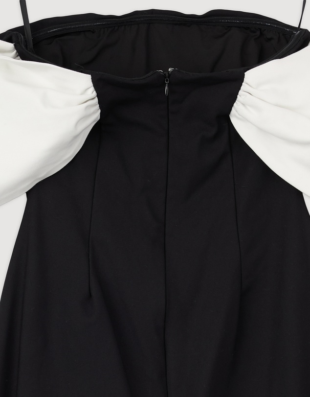 Revibe - Repaired CHANCERY Lotus Maxi Dress - AU 10