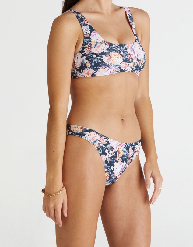 Heaven Australia - Romance Jennifer Hipster Pant