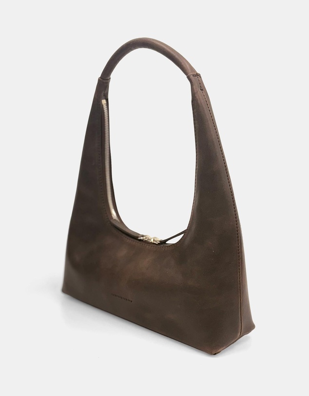 MARGESHERWOOD - Hobo Shoulder Bag