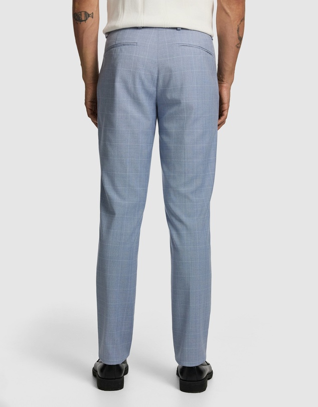 yd. - Pembroke Slim Dress Pant
