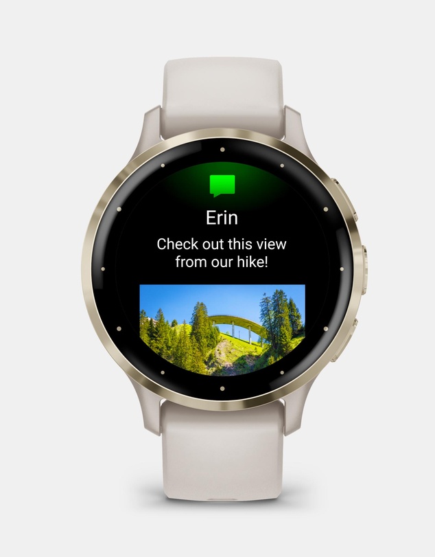 Garmin - Venu 3S