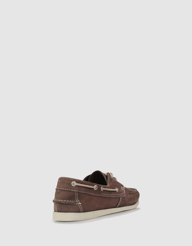 Brando - Levi Boat Shoes