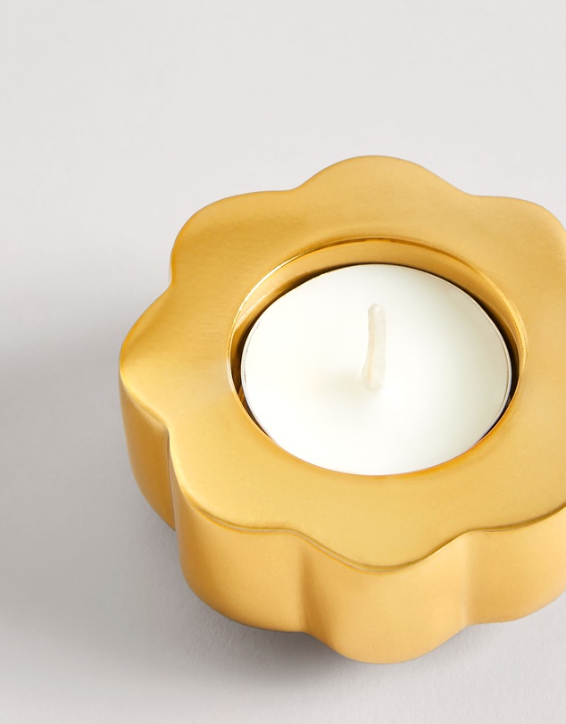 Country Road - Preston Small Votive