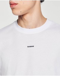 Sandro - New Sandro Tee Tee Shirt