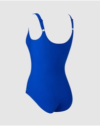 Zoggs - Paradiso Adjustable Scoopback One Piece
