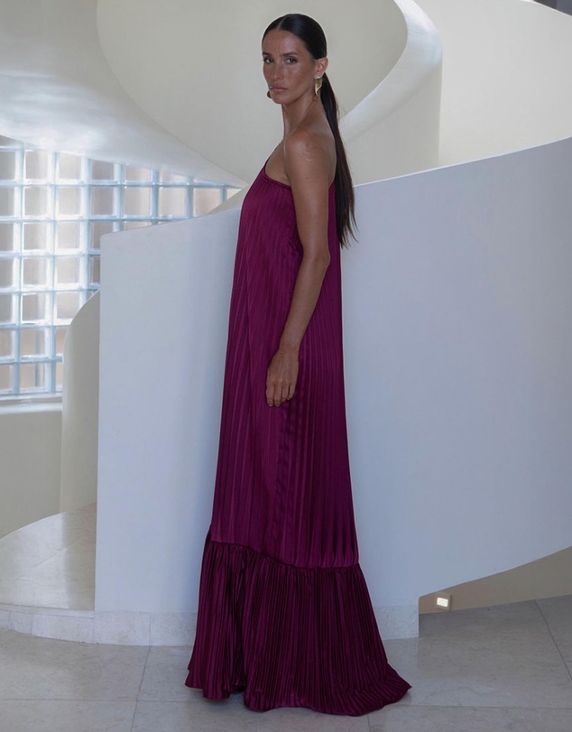 L'IDEE - Mozart Gown