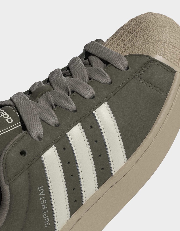 adidas Originals - Superstar II Shoes Unisex