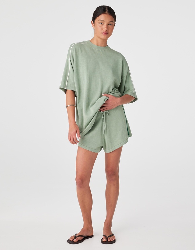 Arcaa - Pippa Drawcord Shorts