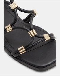 ALDO - Bychan Slingback Strappy Sandals