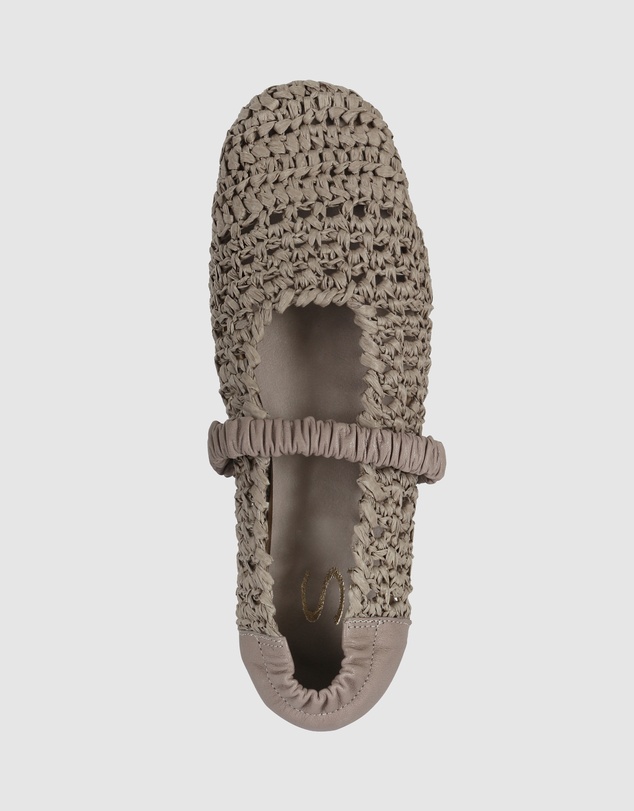 S by Sempre Di - Gaeta Ballerinas