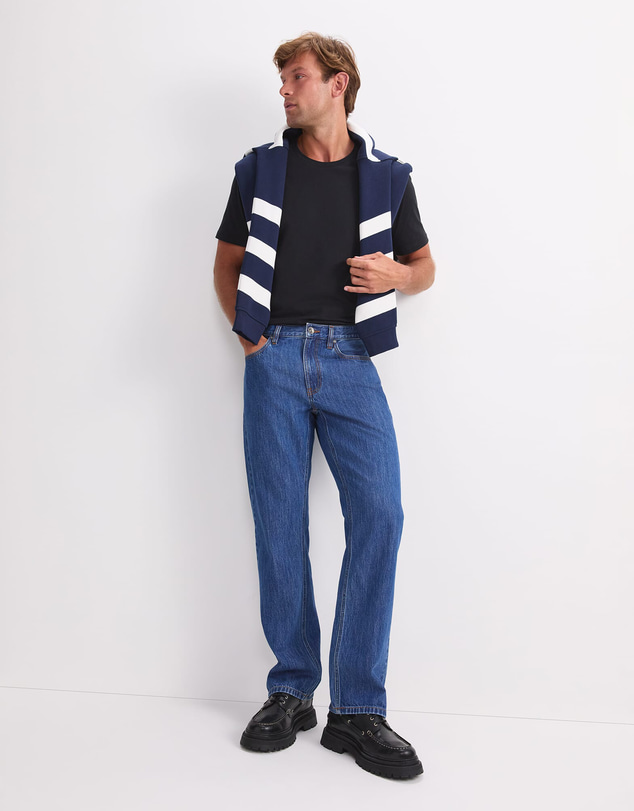 Sportscraft - Anderson Straight Jean