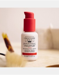 Christophe Robin - Regenerating Serum With Prickly Pear Oil 50ml