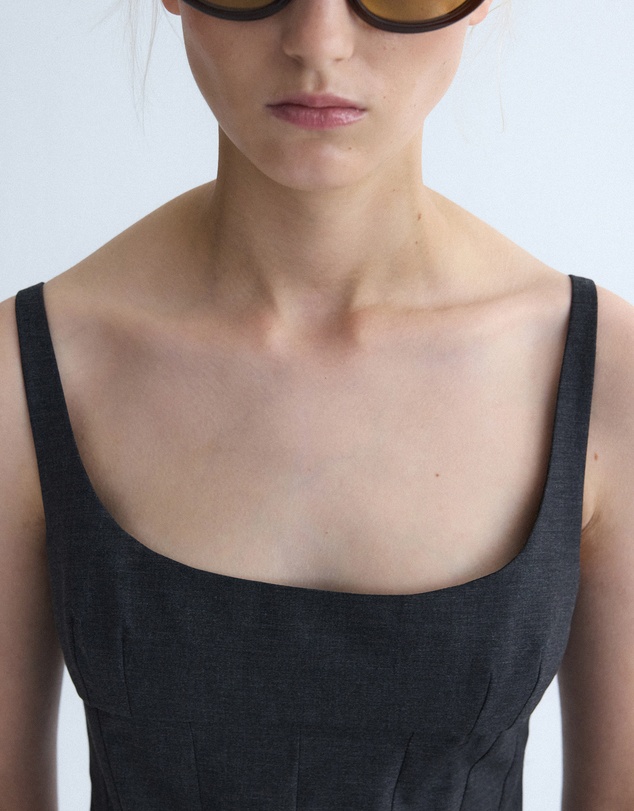 M.N.G - Millet Dress