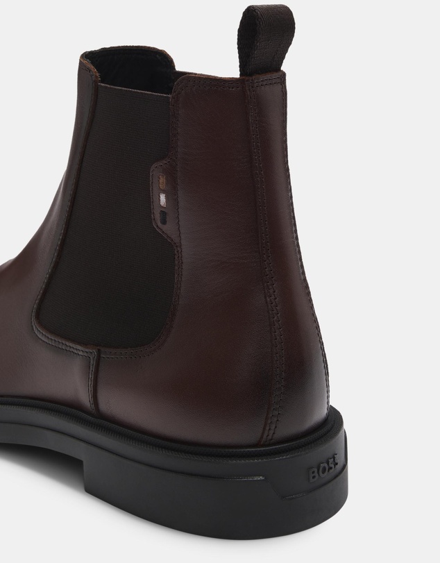 BOSS - Calev Cheb Shoes