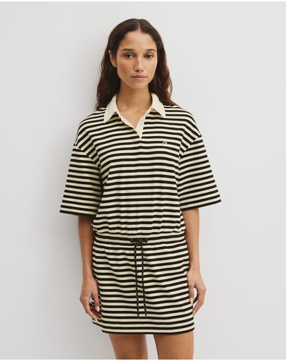 Black Stripe