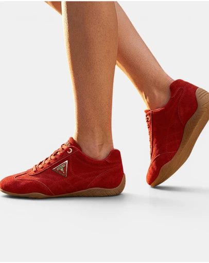 GUESS - Gabiey Sneakers