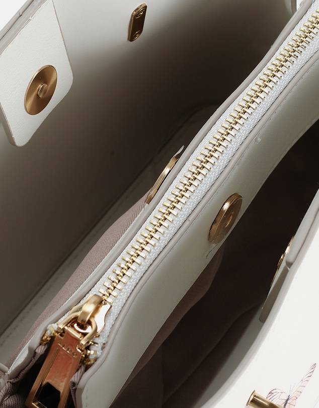 ALDO - Calintha Top Handle Bag