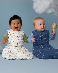 ergoPouch - Jersey Sleeping Bag 2.5 TOG - Babies