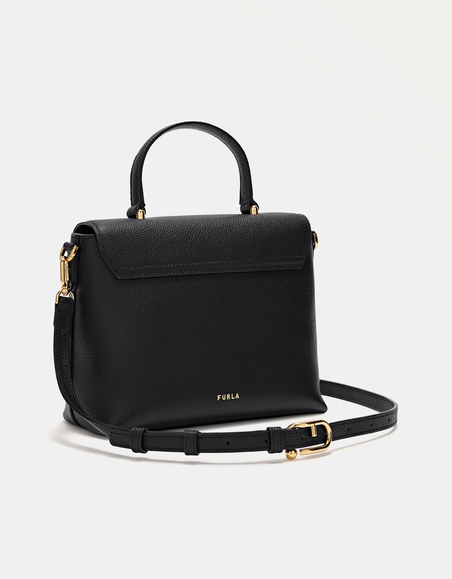 Furla - Furla Moonlight S Top Handle Bag