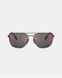 Prada Linea Rossa - 0PS 54ZS