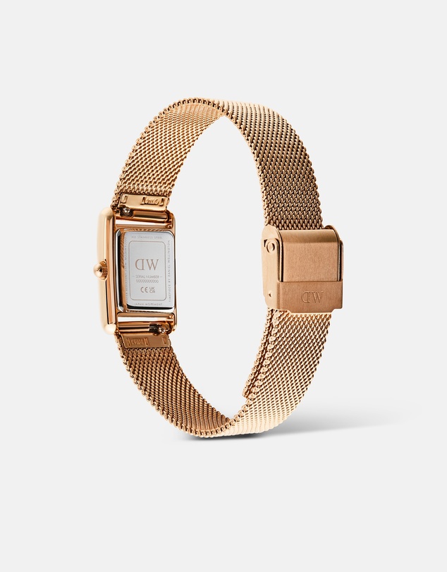 Daniel Wellington - Bound Mini Melrose