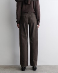 COS - Reprise Straight-Leg Jeans