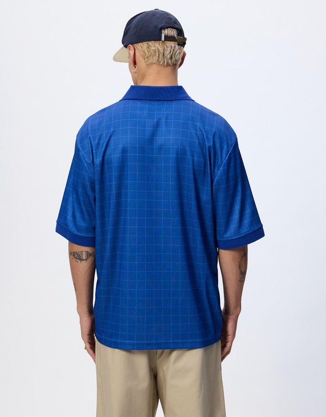 Left of Field Golf - Sorrento Golf Polo