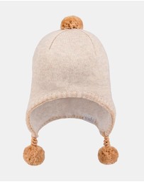 Toshi - Organic Earmuff Mystical