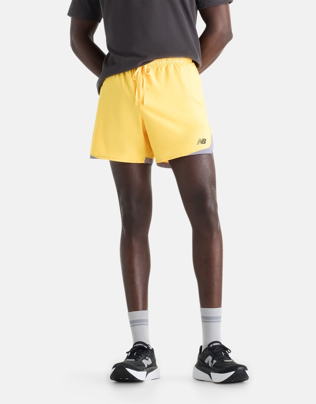 New Balance - RC Essential Short 5