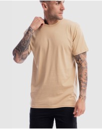 First Division - Division Tee