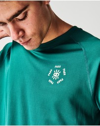 PARK - Terra Men's Training Jersey