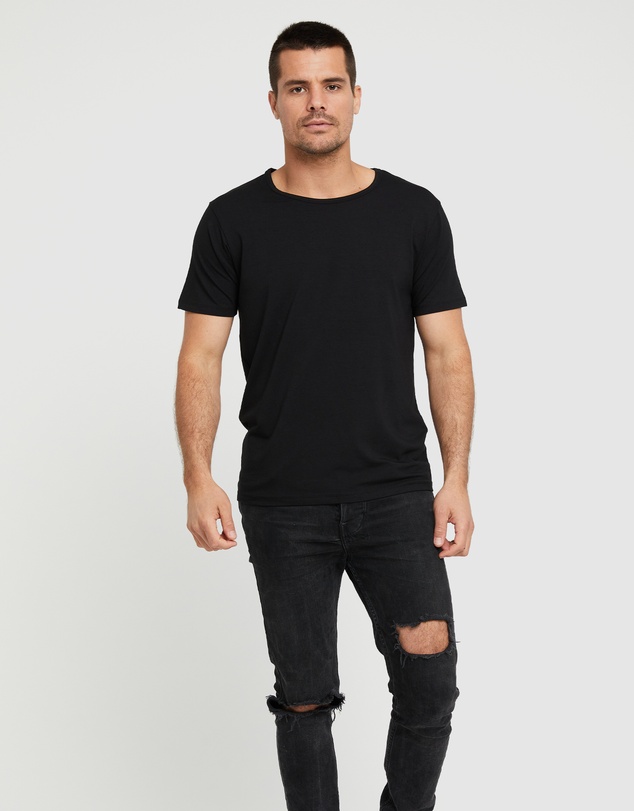 Bamboo Body - Men's Bamboo Tee
