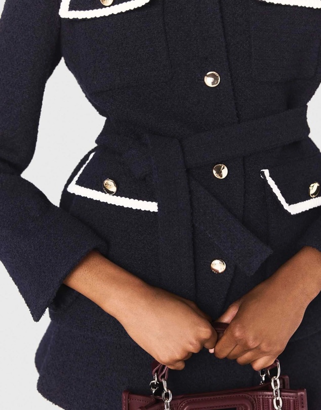 Maje - Vena Blazer