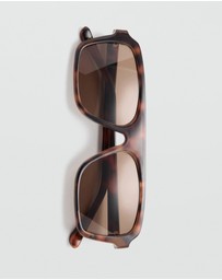 M.N.G - Mattie Sunglasses