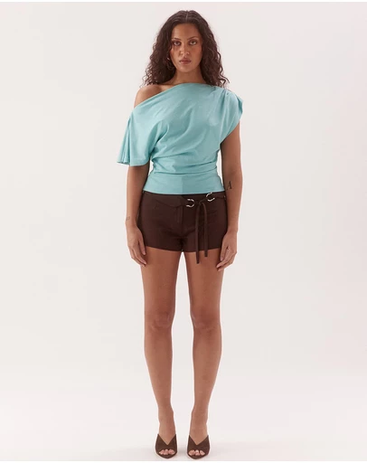 SOVERE - Mimi Tee