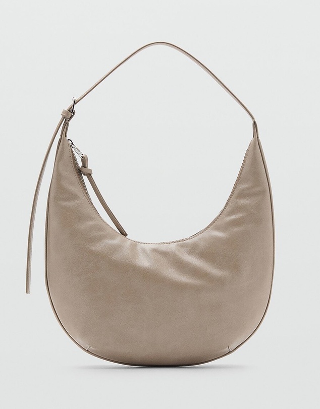 M.N.G - Fortuna Shoulder Bag